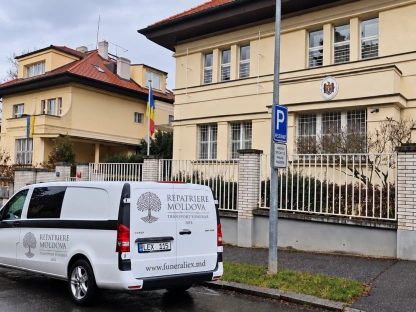 Respect și profesionalism