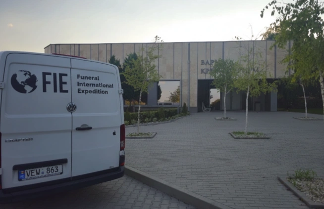 Transportoarea GRATUITĂ a persoanei decedate din țările CSI, dacă acesta era asigurat