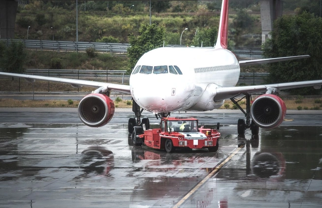 Transportoarea aeriană a corpului neînsuflețit din țările CSI  în Moldova