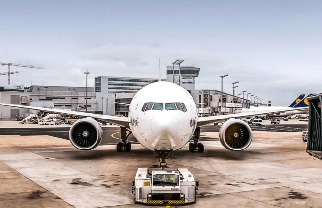 Transportoarea aeriană a corpului neînsuflețit din Europa în Moldova