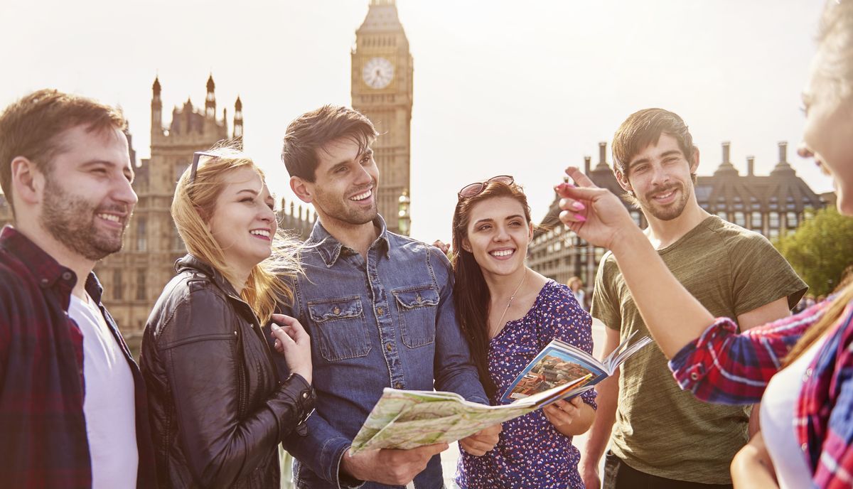 Migrația în Anglia/Marea Britanie: studii, muncă, viață.